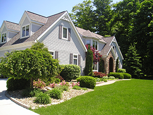 Landscapers and Lawncare Services in Hillsborough, NH